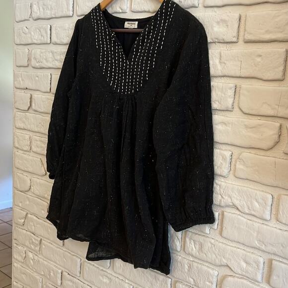 World Market boho top size small - Picture 6 of 9